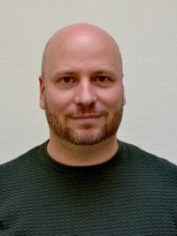 Sascha Krüger- Laube
